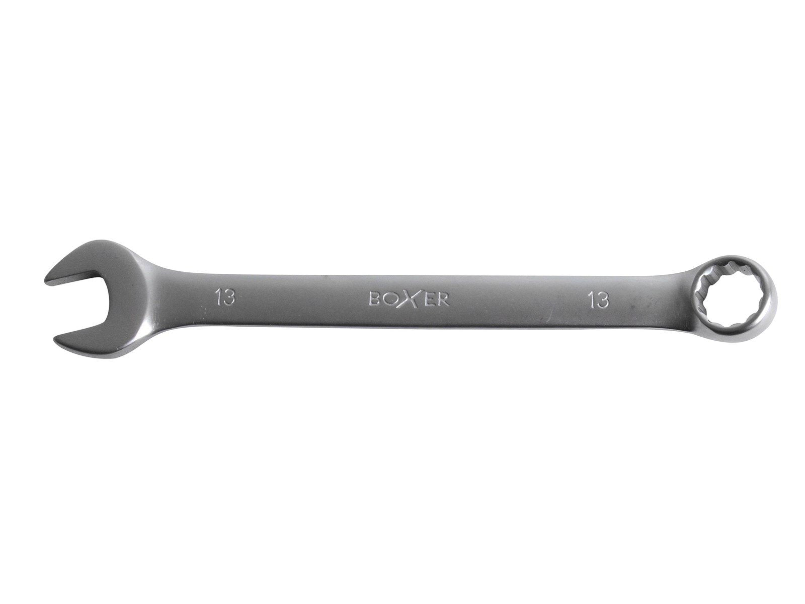 Boxer Combination wrench - 13 mm Boxer Combination wrench - 13 mm